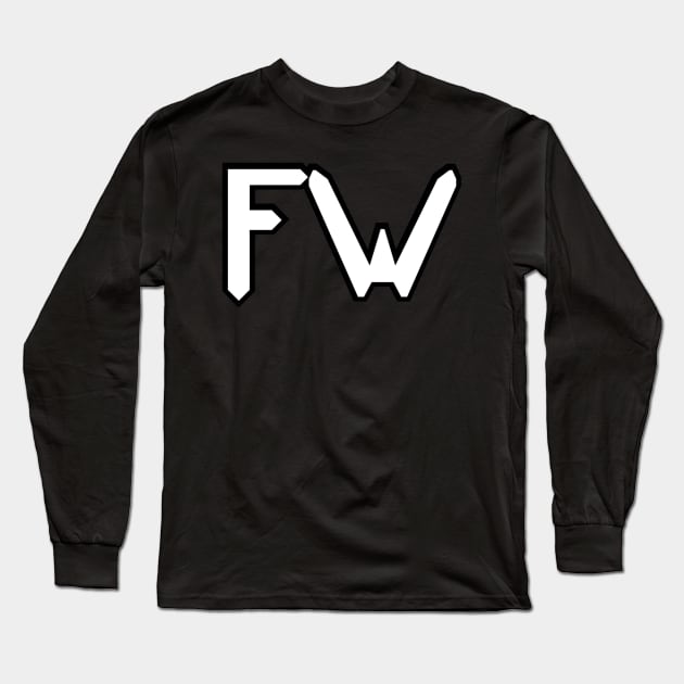 FreeWorld Long Sleeve T-Shirt by FreeWorld